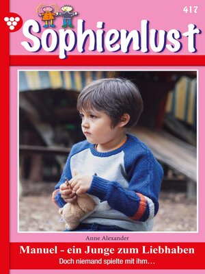 cover image of Sophienlust (ab 351) 417 – Familienroman